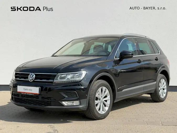 Tiguan