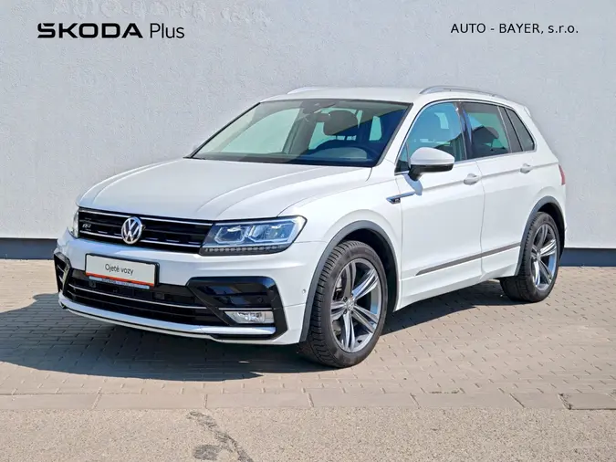 Tiguan 