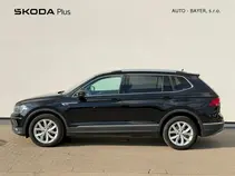 Tiguan Allspace