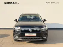 Tiguan Allspace