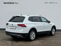 Tiguan Allspace