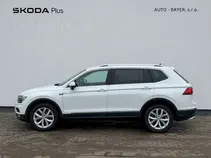 Tiguan Allspace 