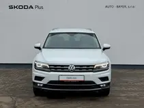 Tiguan Allspace