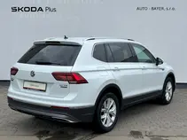 Tiguan Allspace