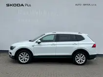 Tiguan Allspace