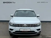 Tiguan Allspace