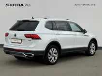 Tiguan Allspace 