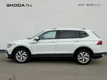 Tiguan Allspace 