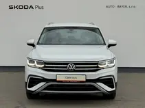 Tiguan Allspace