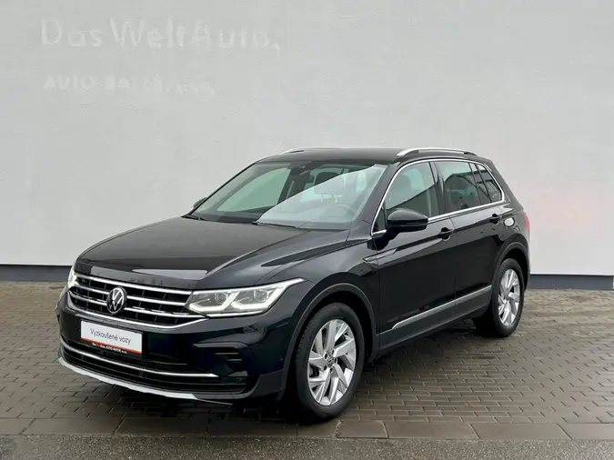 Tiguan 