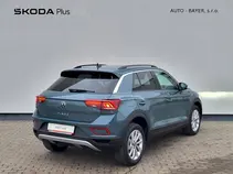 T-Roc 