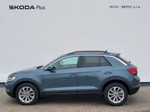 T-Roc 