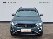 T-Roc 