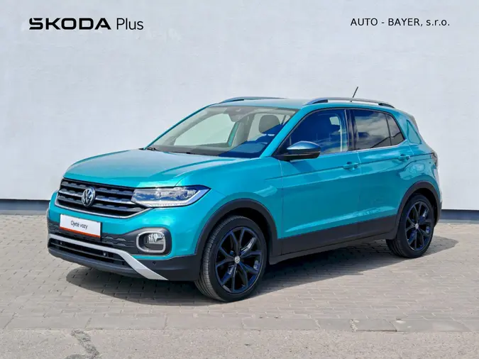 T-Cross