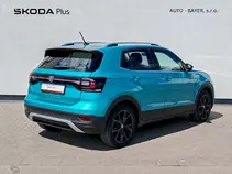 T-Cross 