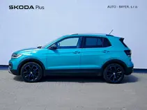 T-Cross