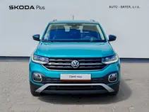T-Cross