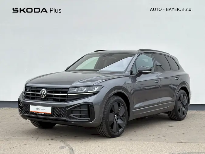 Touareg 