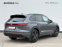 Touareg 