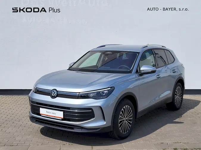 Tiguan
