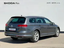Passat Alltrack 