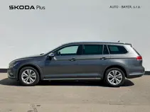 Passat Alltrack 