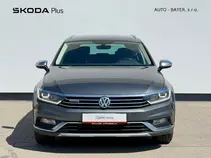Passat Alltrack
