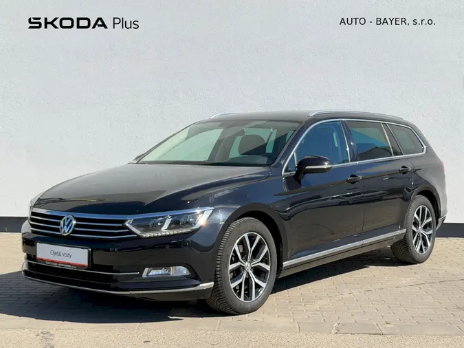 Passat 