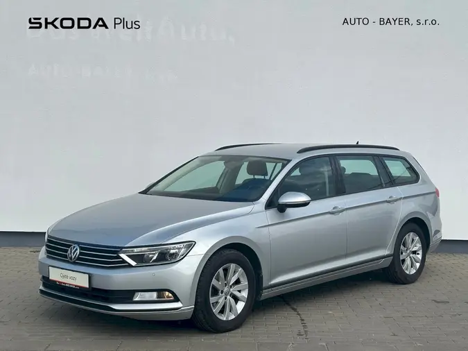 Passat Variant 