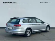 Passat Variant 
