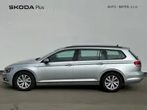 Passat Variant