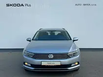 Passat Variant