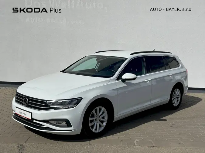 Passat Variant 