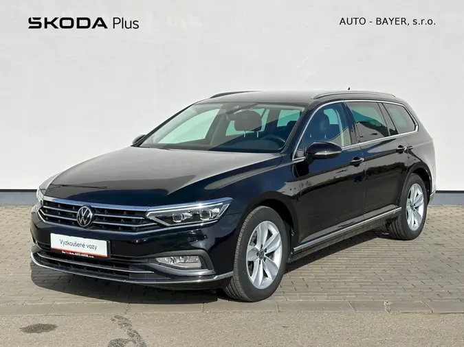 Passat Variant