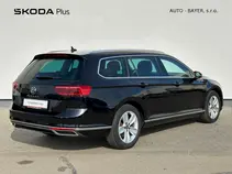 Passat Variant