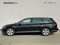 Passat Variant