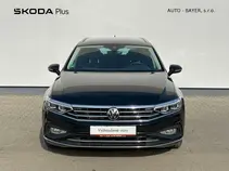 Passat Variant