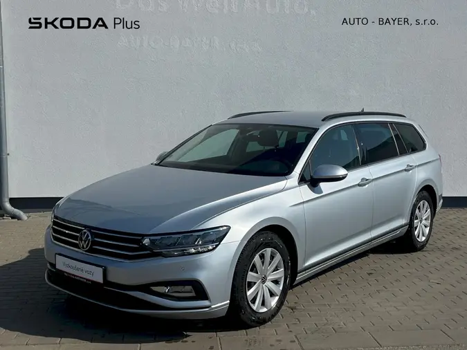 Passat Variant