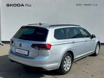 Passat Variant