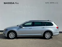 Passat Variant