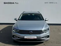 Passat Variant