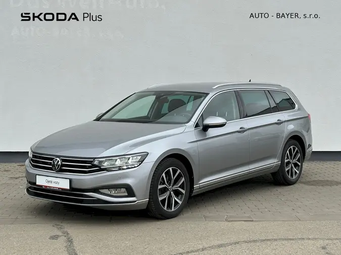 Passat Variant 