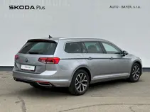 Passat Variant