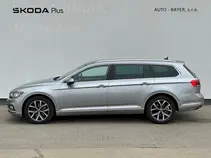 Passat Variant