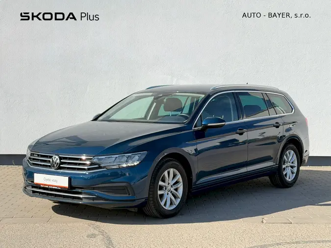 Passat 