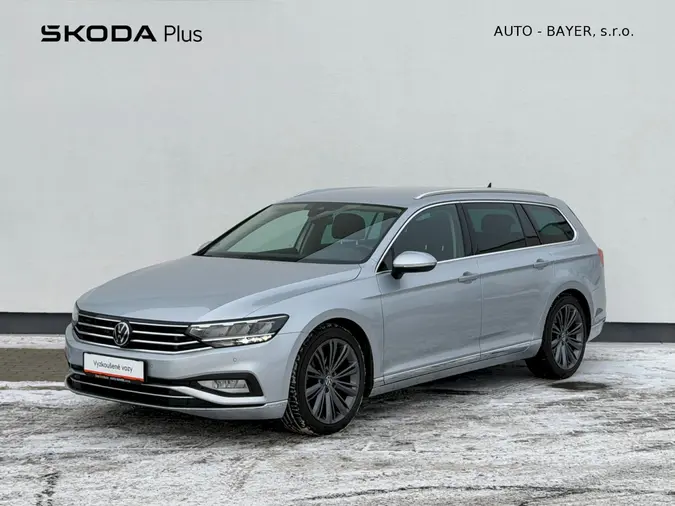 Passat Variant 