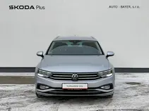 Passat Variant 