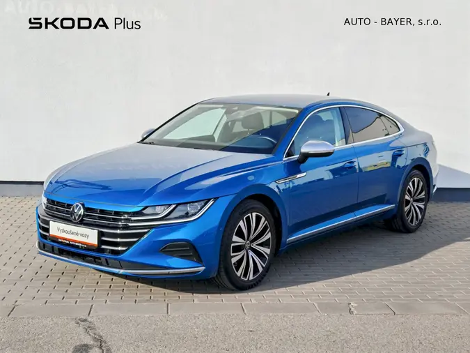 Arteon 