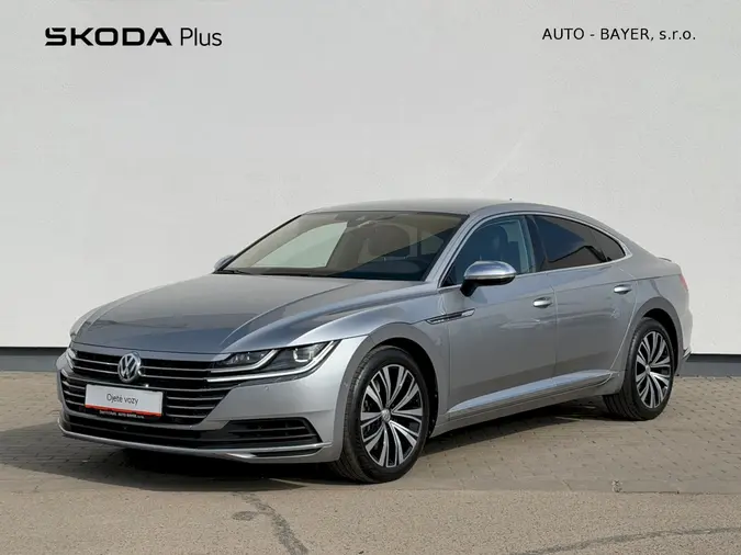 Arteon 