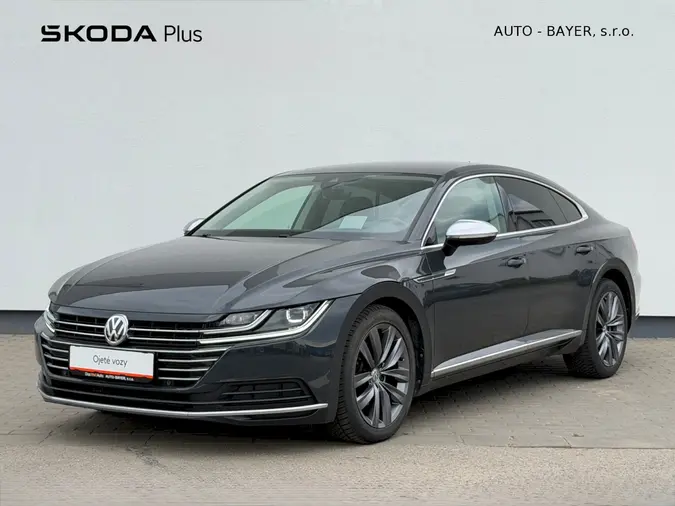 Arteon